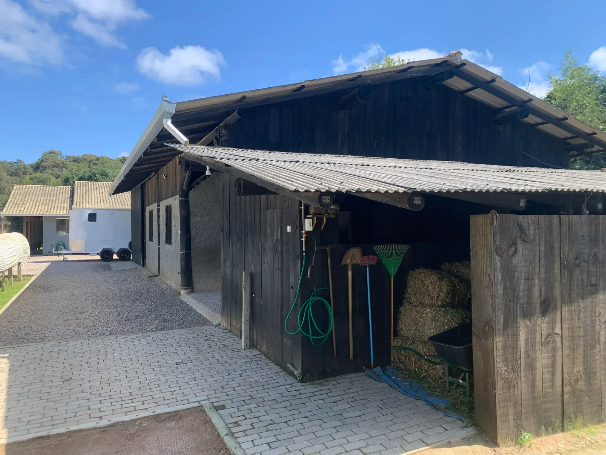 Imagem Chácara com 3 Quartos à Venda, 5000 m² em Colonia Marcelino - São José dos Pinhais