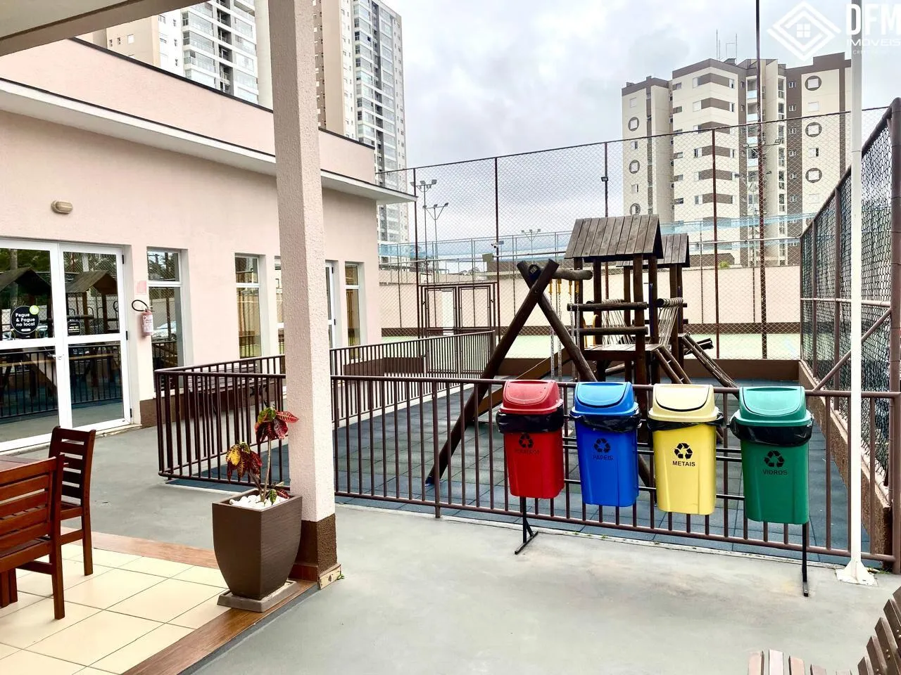 Imagem Apartamento com 2 Dormitorio(s) localizado(a) no bairro Loteamento Mogilar em Mogi das Cruzes / Mato Grosso do Sul Ref.:80965228