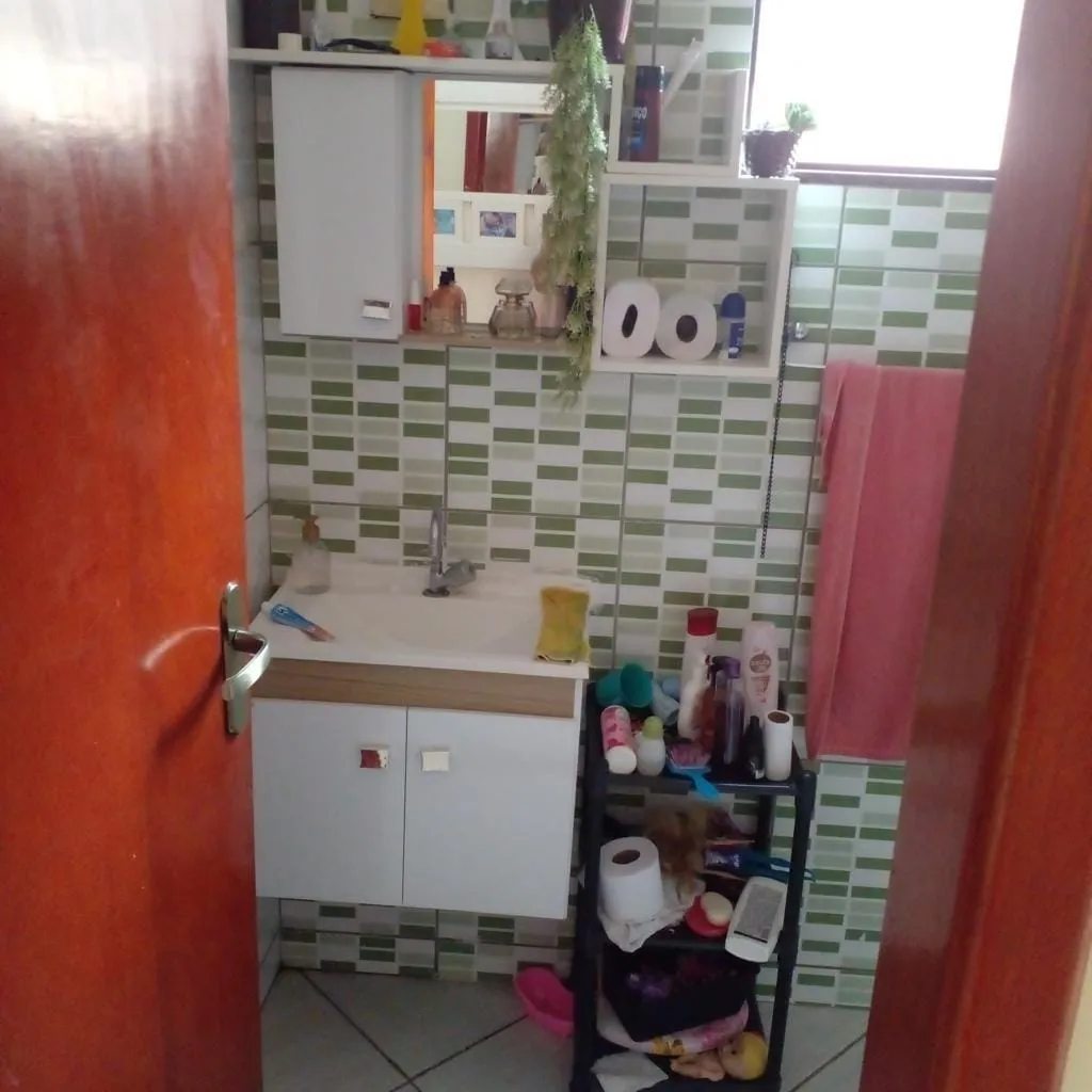 Imagem Casa à venda 2 Quartos, 1 Suite, 2 Vagas, 125M², Jardim Sandra Maria, Taubaté - SP
