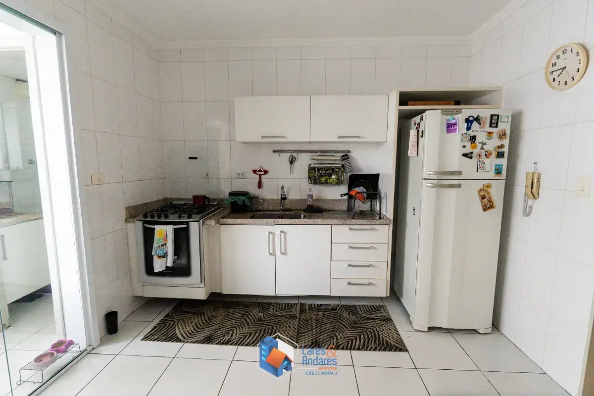 Imagem Apartamento para venda em Vila Anglo Brasileira com 2 quartos, sendo 1 suíte, 88m²