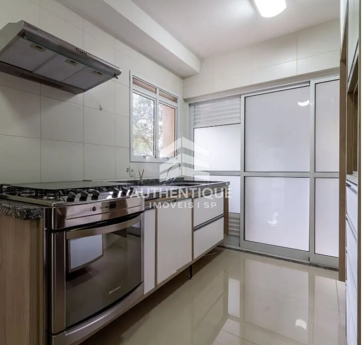 Imagem Vista Alegre Brooklin - Apartamento à venda em São Paulo/SP