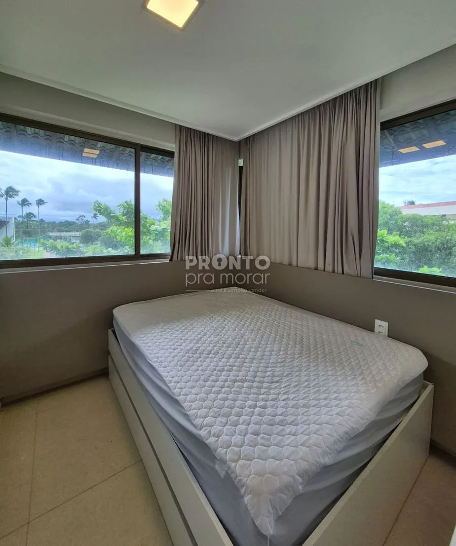 Imagem Beach Class Muro Alto