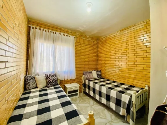Imagem AB 143 Casa 61763 - Casa à venda no bairro Arpoador - Xangri-Lá/RS
