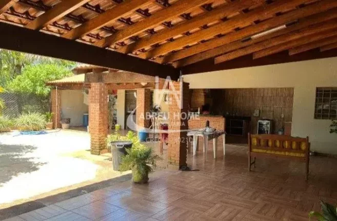 Imagem Terreno - São José do Rio Preto