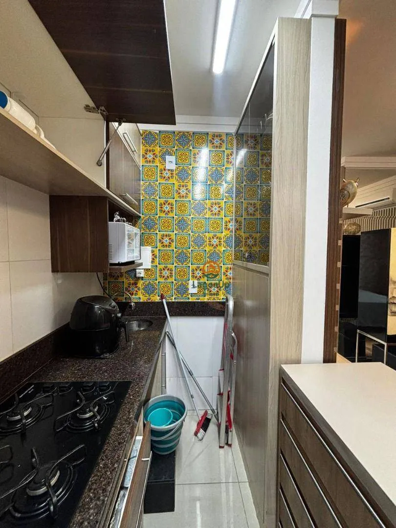 Imagem Flat com 1 dormitório à venda, 30 m² por R$ 300.000 - Bela Vista - Lagoa Santa/MG