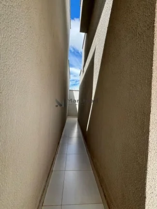 Imagem Casa 3 Quartos em Goianira Divisa com Goiânia | Esquina