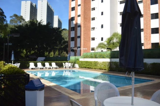Foto do imóvel vende-se lindo apartamento