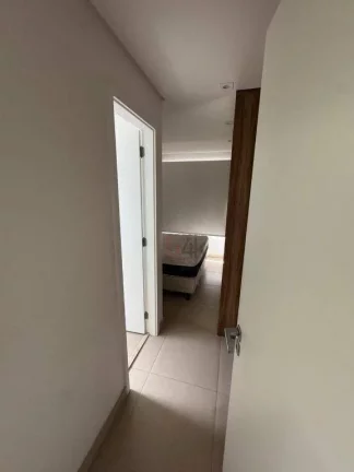 Imagem Apartamento Mobiliado de 69m² com 2 Quartos para Alugar no Home Design Brooklin