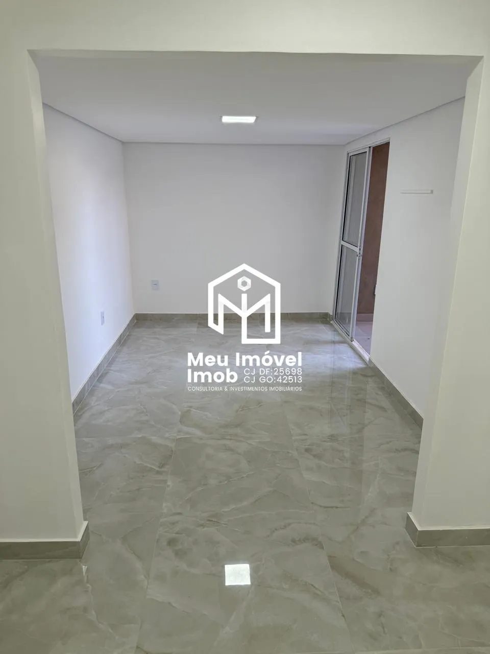 Imagem Apartamento Terreo em Ypiranga - Valparaíso de Goiás