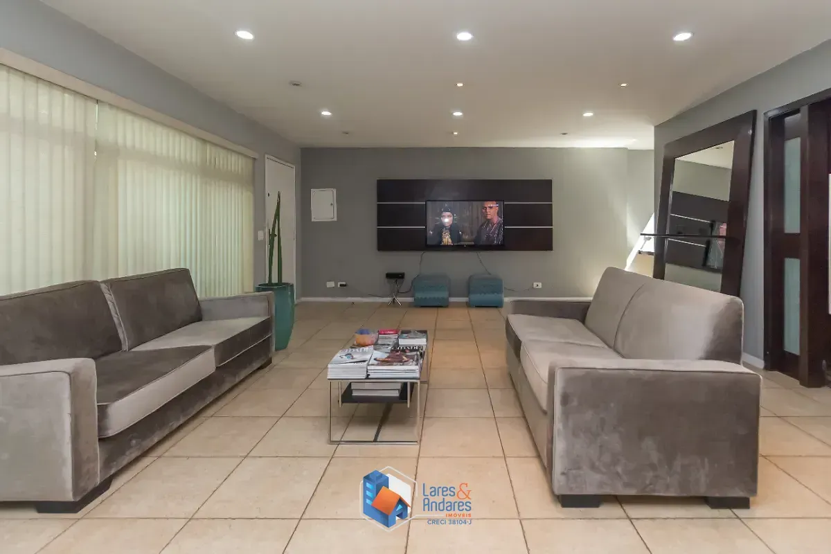 Imagem Casa comercial para venda em Moema, 265m²