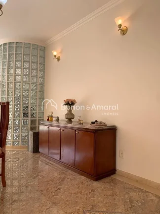 Imagem Casa a venda Alphavile Campinas 

No pavimento principal, são 3 quartos, sendo suite master com com...