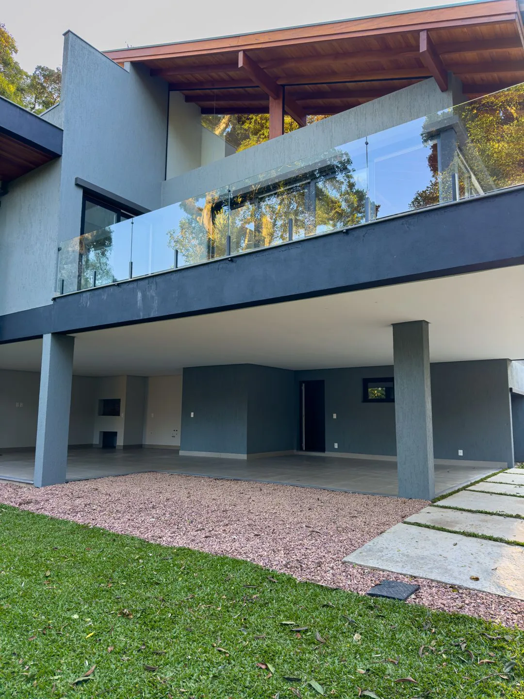 Imagem Casa à venda em Gramado, Carniel, com 3 quartos, 318.55m2