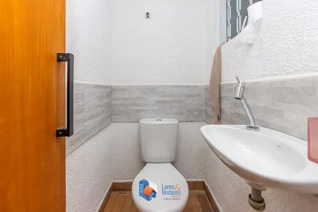 Imagem Casa à venda 3 Quartos 1 Suite 2 Vagas 297M² Vila Clementino São Paulo - SP