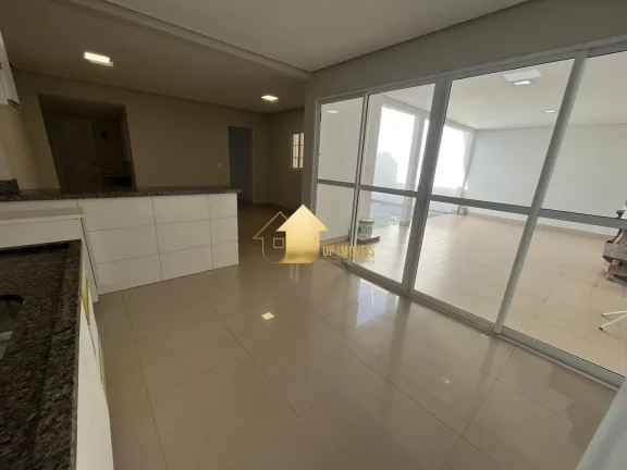 Imagem Casa 2 quartos Residencial Jequitibá Várzea Grande