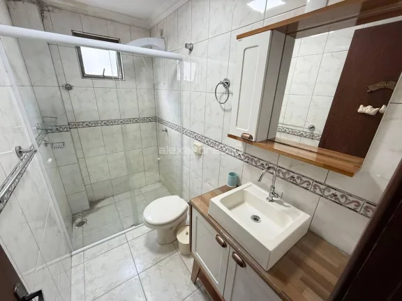 Imagem Apartamento 2 dormitórios para 4 pessoas