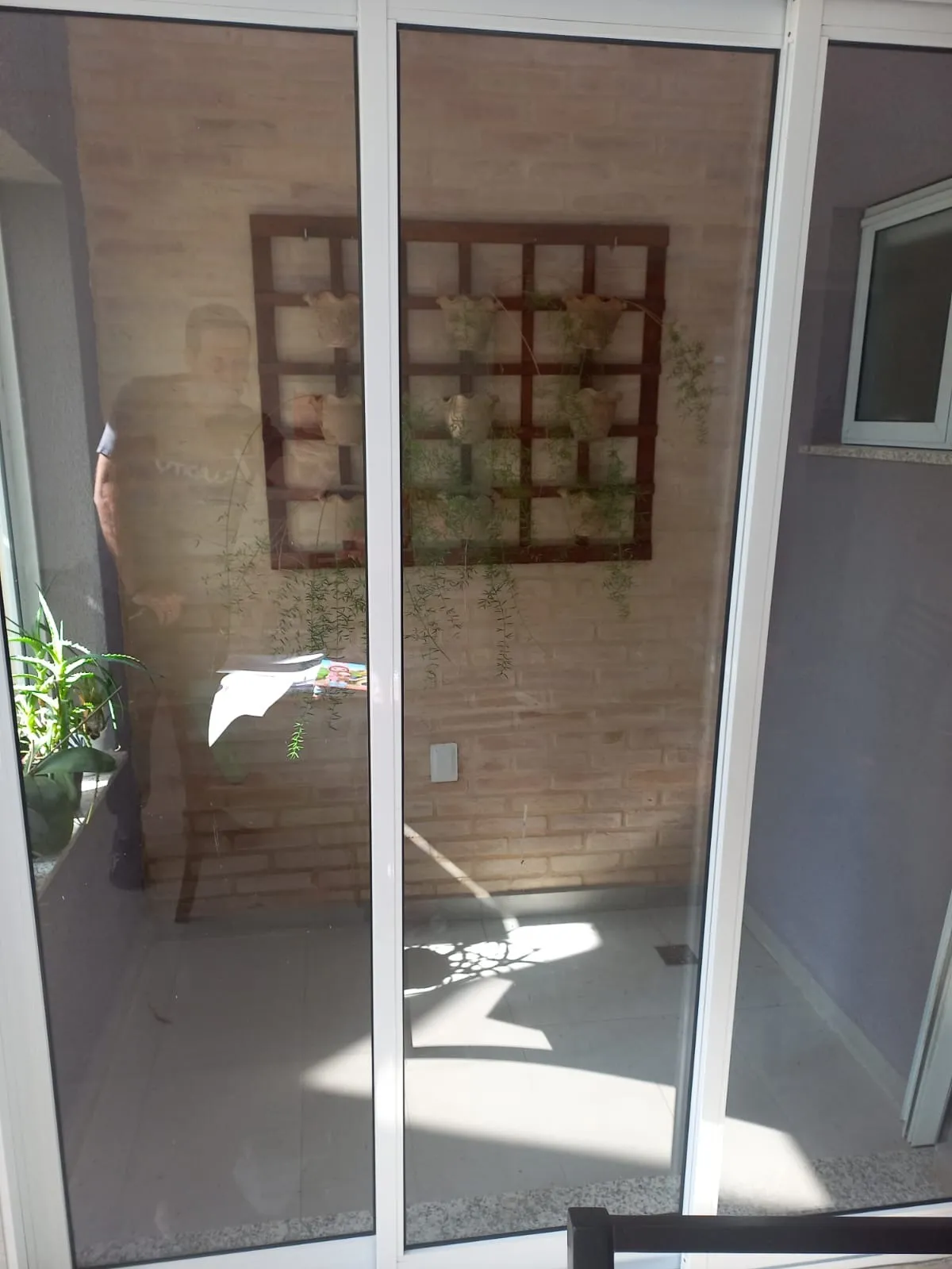 Imagem Excelente Sobrado no Condomínio Residencial Ibiti Royal Park.