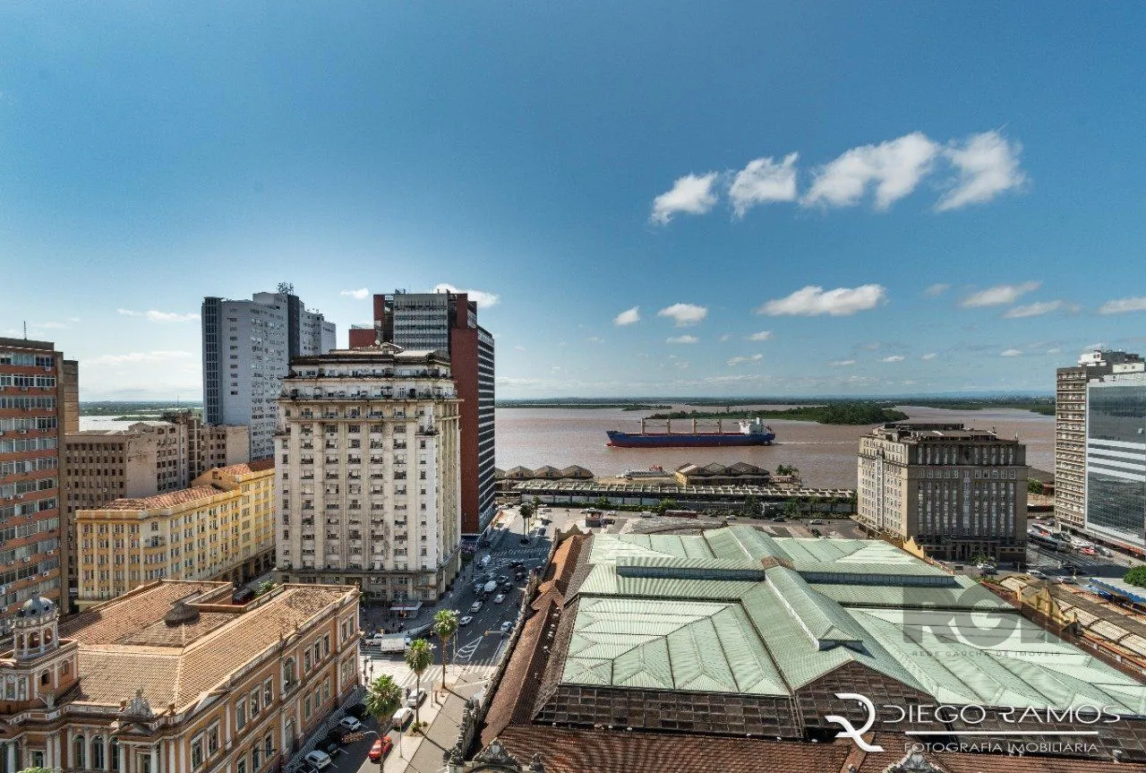 Imagem Sala Comercial em Centro Histórico