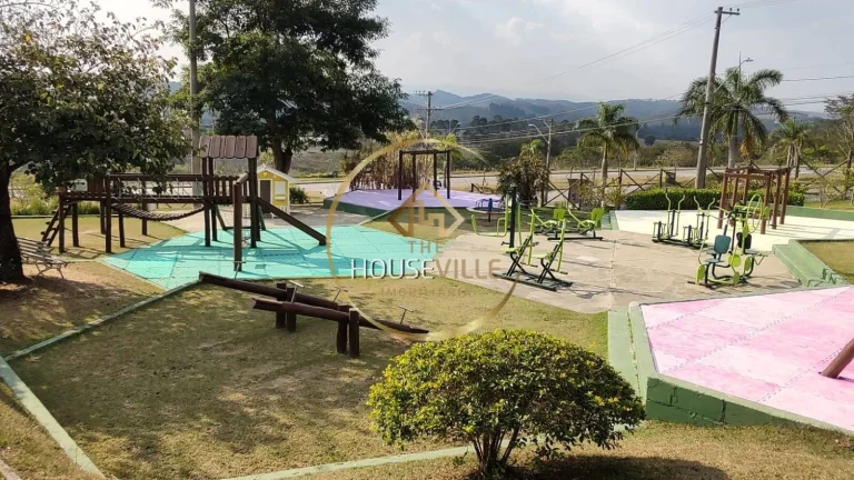 Imagem Terreno/ Lote, 490m², Condomínio Jaguary, Urbanova, Sjc.