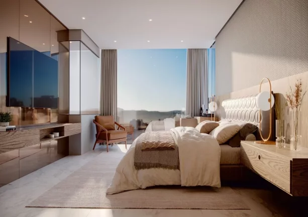 Imagem W Tower - Apartamento à venda no bairro Meia Praia - Itapema/SC