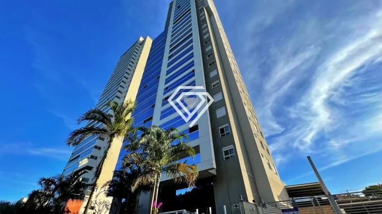 Imagem Apartamento 4 Suítes, 216 m² à venda na 404 Sul - Urban Soberano