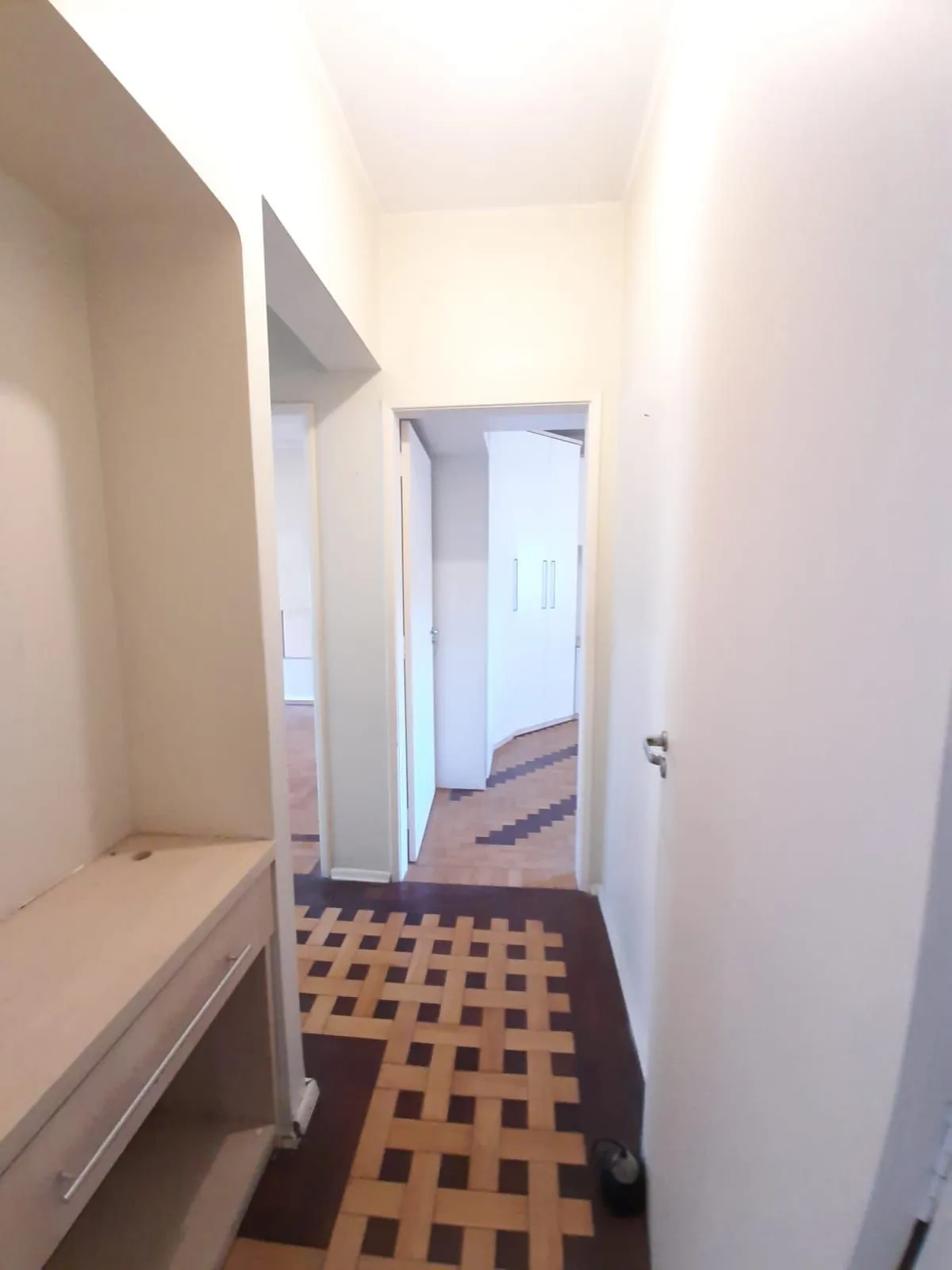 Imagem Apartamento em Santana