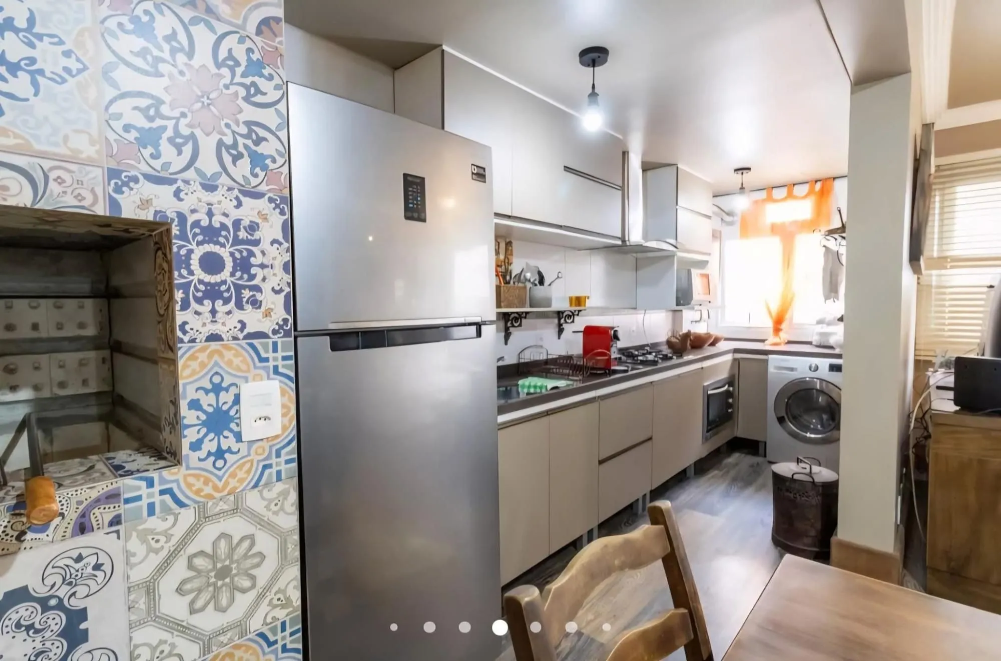 Imagem Apartamento com 1 dormitório e 2 vagas