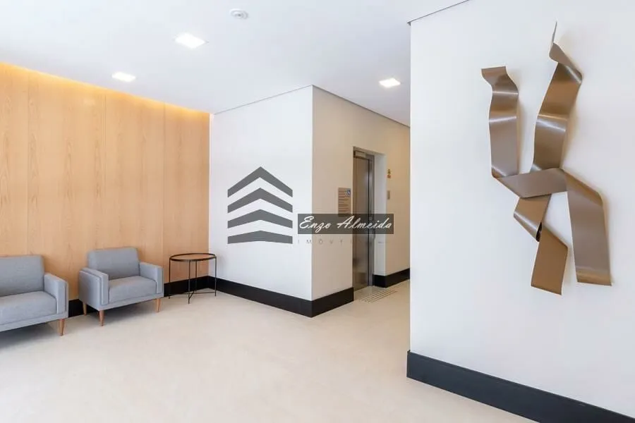 Imagem Apartamento à venda em São Paulo/SP