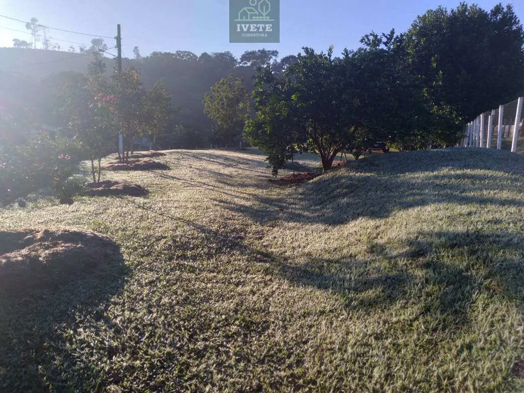 Imagem linda chacara a venda