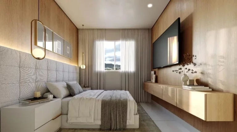Imagem Apartamento à venda em Itapema, Meia Praia, com 3 quartos, 108m2
