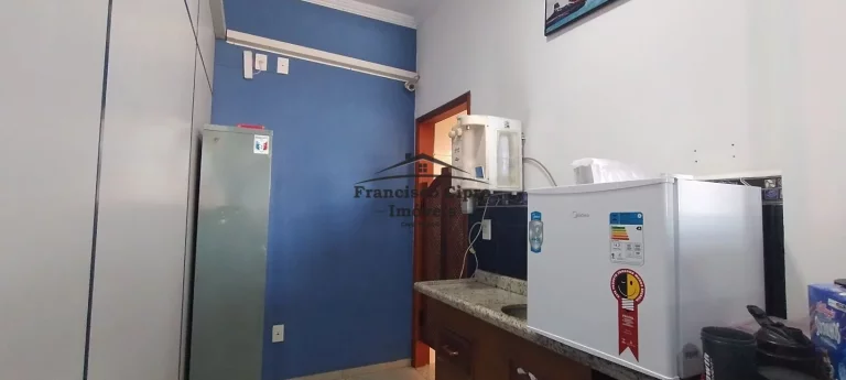 Imagem Loja à venda no bairro Centro - Guaratinguetá/SP