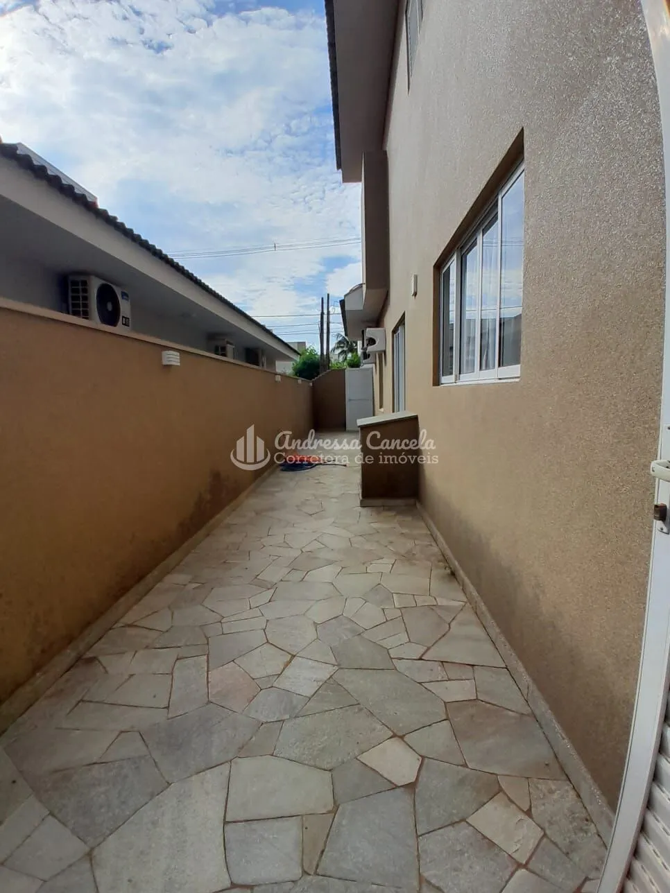 Imagem Damha III - Sobrado em Condomínio - 4 dormitórios, sendo 3 suítes - R$ 1.900.000 - Damha III - SJRP/SP