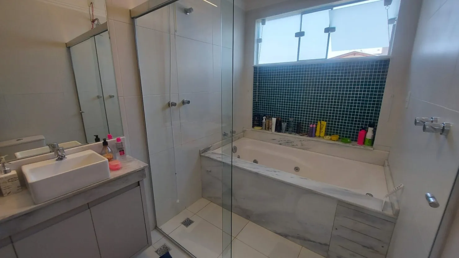 Imagem Casa para Locação Loteamento Residencial Campos do Conde II, Tremembé - SP | Campos do Conde Chambord