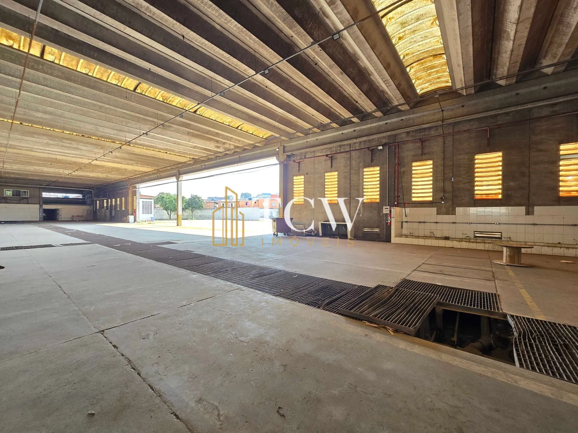 Foto do imóvel: Galpão Industrial para locação em Guarulhos | 2.564 m² | Terreno 11.400 m² | ZAE-2 em Jardim Santo Afonso