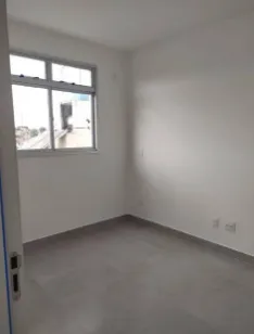 Imagem Apartamento à venda, 3 quartos, 2 suítes, 2 vagas, Santa Branca - Belo Horizonte/MG