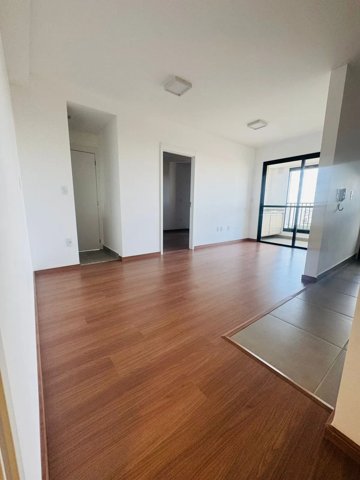 Imagem Apartamento locação 1 quarto no Campolim em Sorocaba