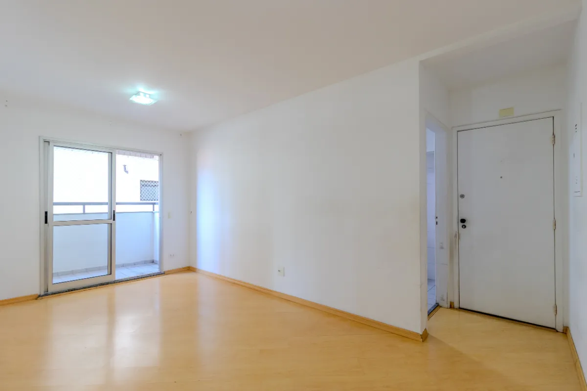 Imagem Apartamento para venda em Chácara Inglesa com 3 quartos, sendo 1 suíte, 75m2