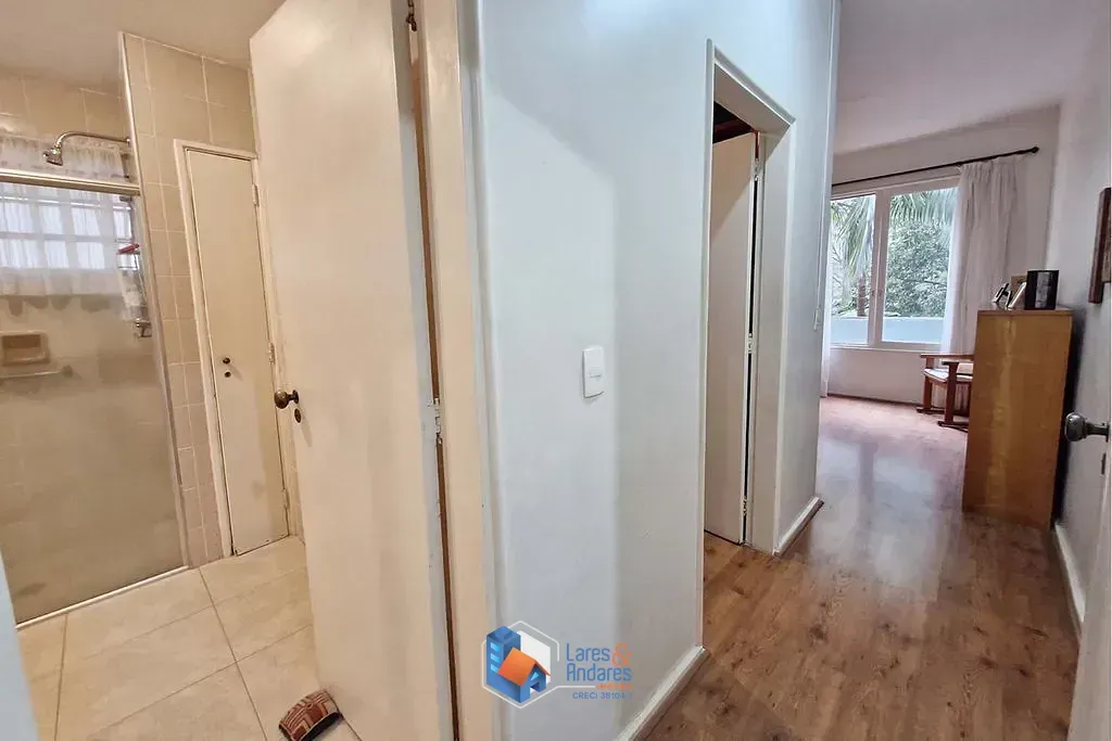 Imagem Apartamento à venda 3 Quartos 1 Suite 2 Vagas 205M² Jardim Paulista São Paulo - SP