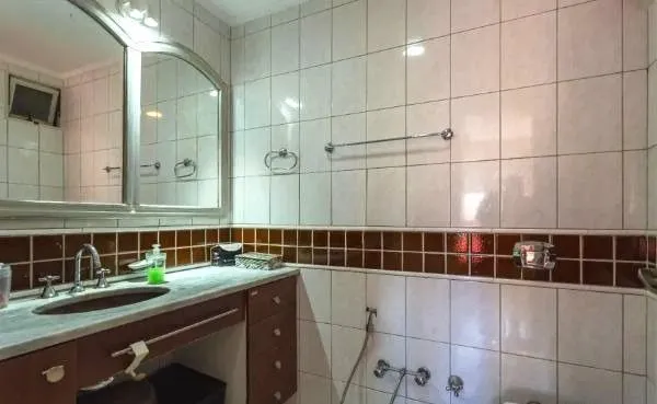 Imagem Apartamento no bairro Santa Tereza de 3 dormitórios e infra