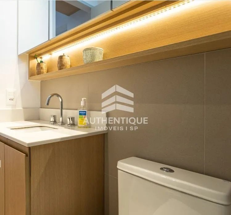 Imagem YBYRÁ VILA MADALENA - Apartamento à venda em São Paulo/SP
