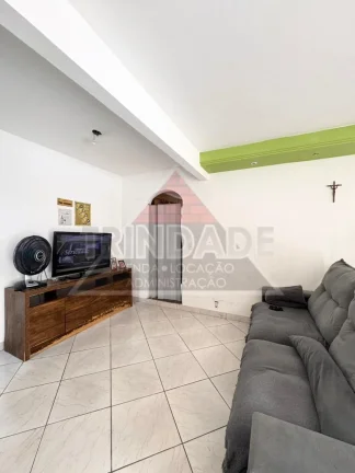 Imagem CASA RESIDENCIAL em RIO DE JANEIRO - RJ, GUARATIBA