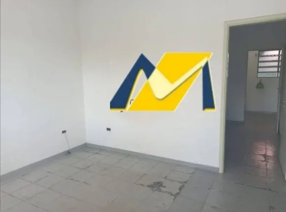 Imagem Alugo Casa Comercial em Santo André. Vila América