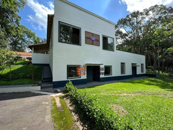 Imagem Terreno à venda, 20000 m² por R$ 770.000,00 - Campo Largo - Jarinu/SP