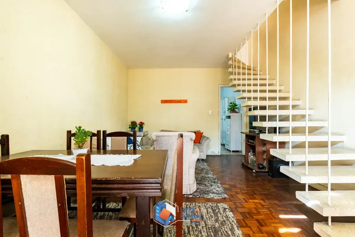 Imagem Casa para venda em Chácara Santo Antônio (Zona Sul) com 2 quartos, 86m²