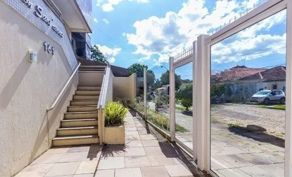 Imagem Apartamento de 2 dormitórios 1 vaga - Chácara das Pedras
