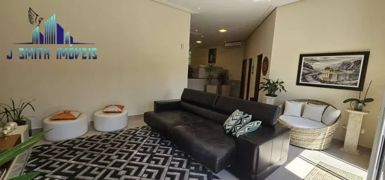 Imagem Casa IMPECÁVEL na Granja Viana - 3 suítes, contemporânea e integrada
