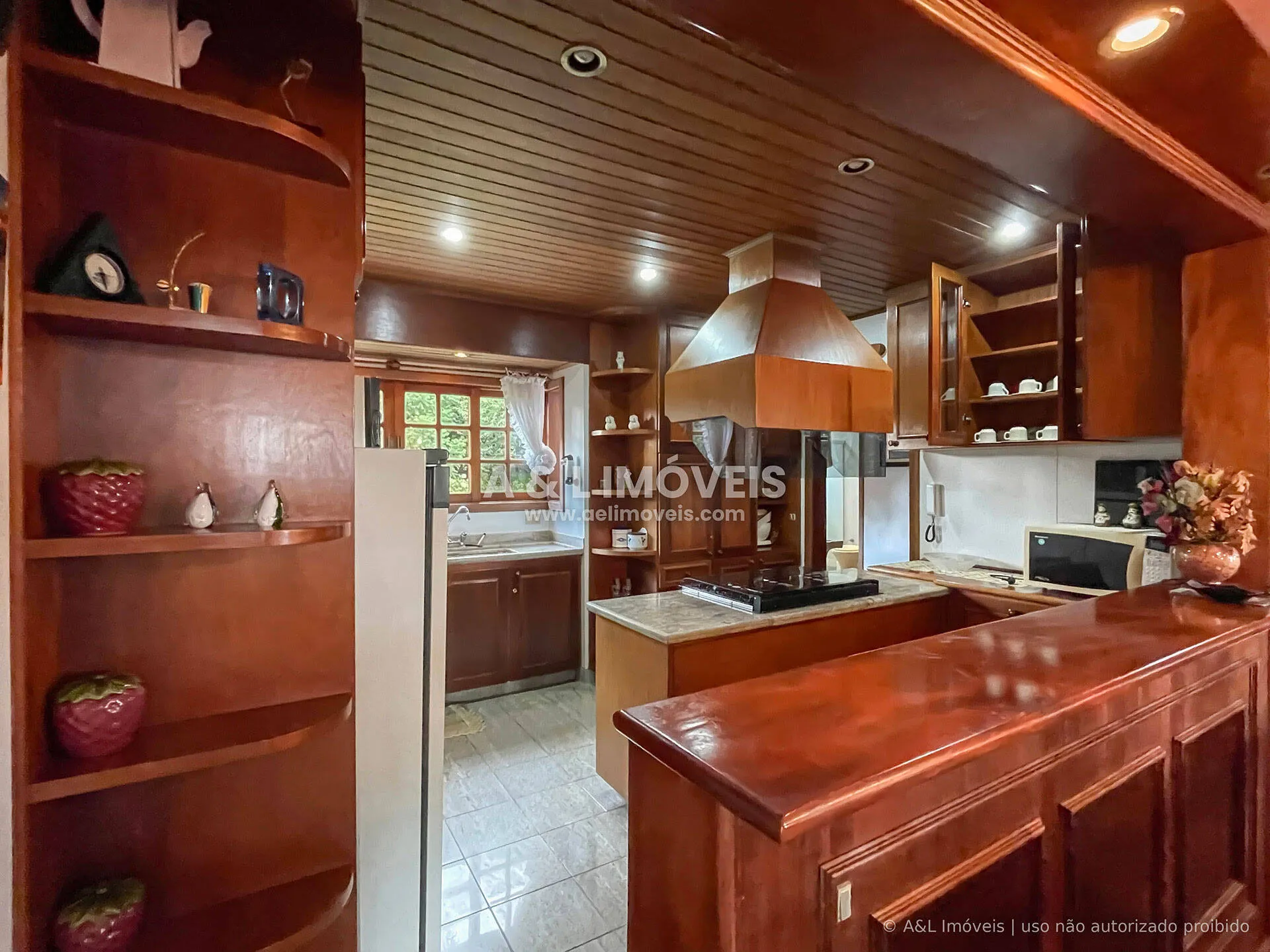 Imagem Apartamento à venda em Campos do Jordão | Vista panorâmica