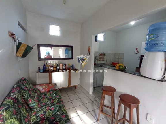 Imagem CASA RESIDENCIAL em SANTA CRUZ CABRÁLIA - BA, COROA VERMELHA