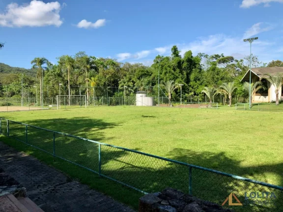 Imagem Casa em condomínio à VENDA com 109 m no Termas do Tabuleiro, Santo Amaro da Imperatriz/SC.