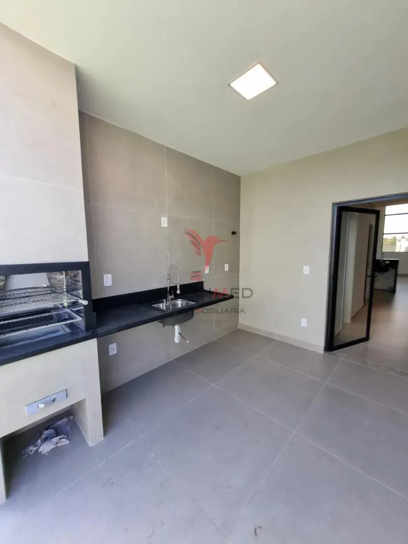 Imagem Vendo Casa Nova Terras Alphaville Camaçari/BA