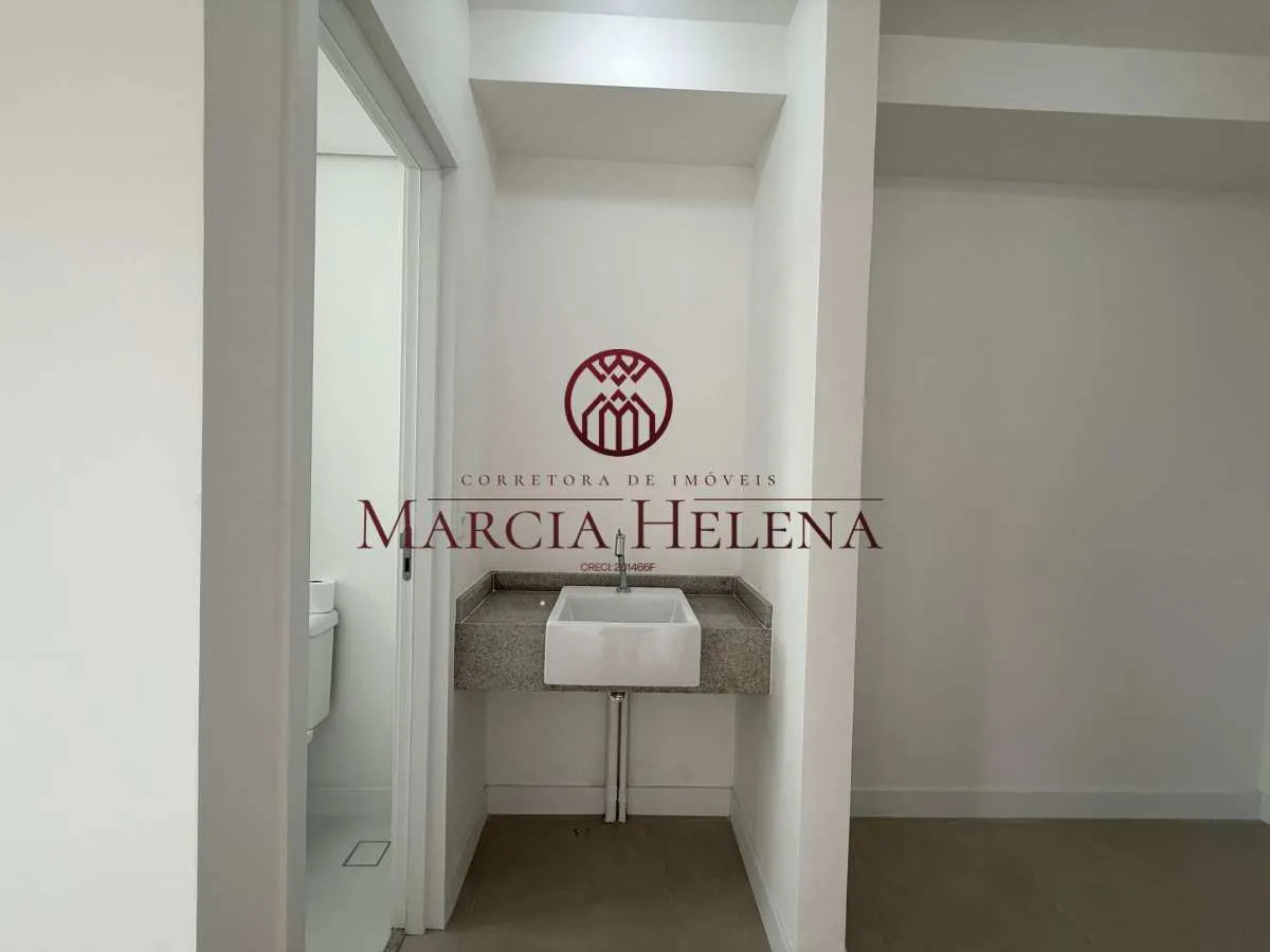 Imagem Apartamento à venda, no Sirius Campinas Patriani em Campinas, Bosque, com 1 quarto, 46m2